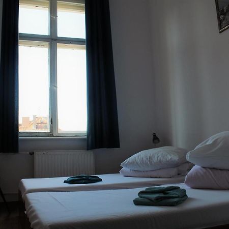Galeona Bed and Breakfast Έλμπλαγκ Εξωτερικό φωτογραφία