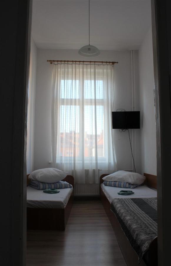 Galeona Bed and Breakfast Έλμπλαγκ Εξωτερικό φωτογραφία
