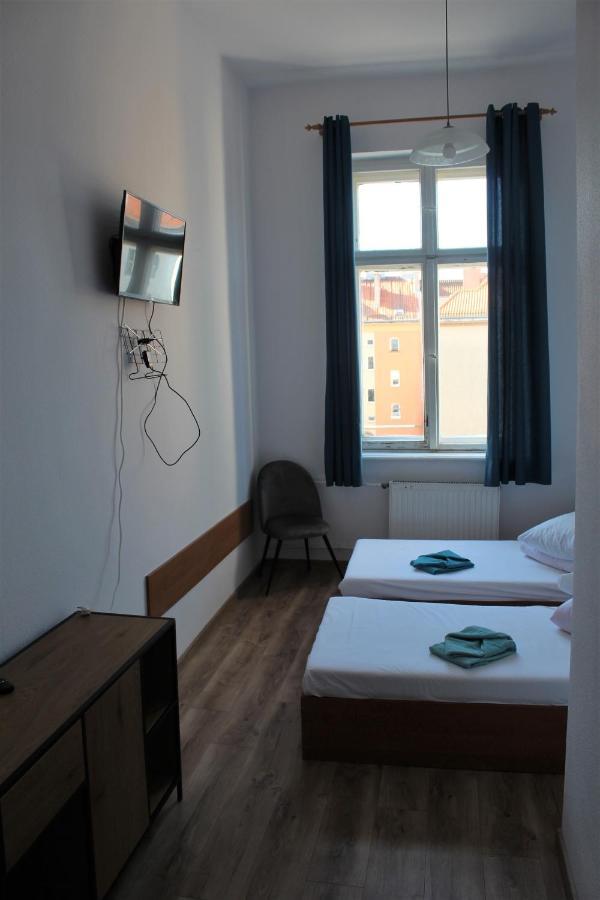 Galeona Bed and Breakfast Έλμπλαγκ Εξωτερικό φωτογραφία