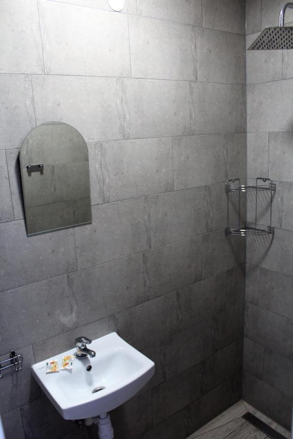 Galeona Bed and Breakfast Έλμπλαγκ Εξωτερικό φωτογραφία