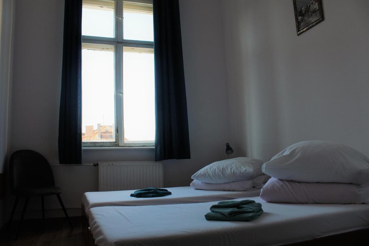 Galeona Bed and Breakfast Έλμπλαγκ Εξωτερικό φωτογραφία