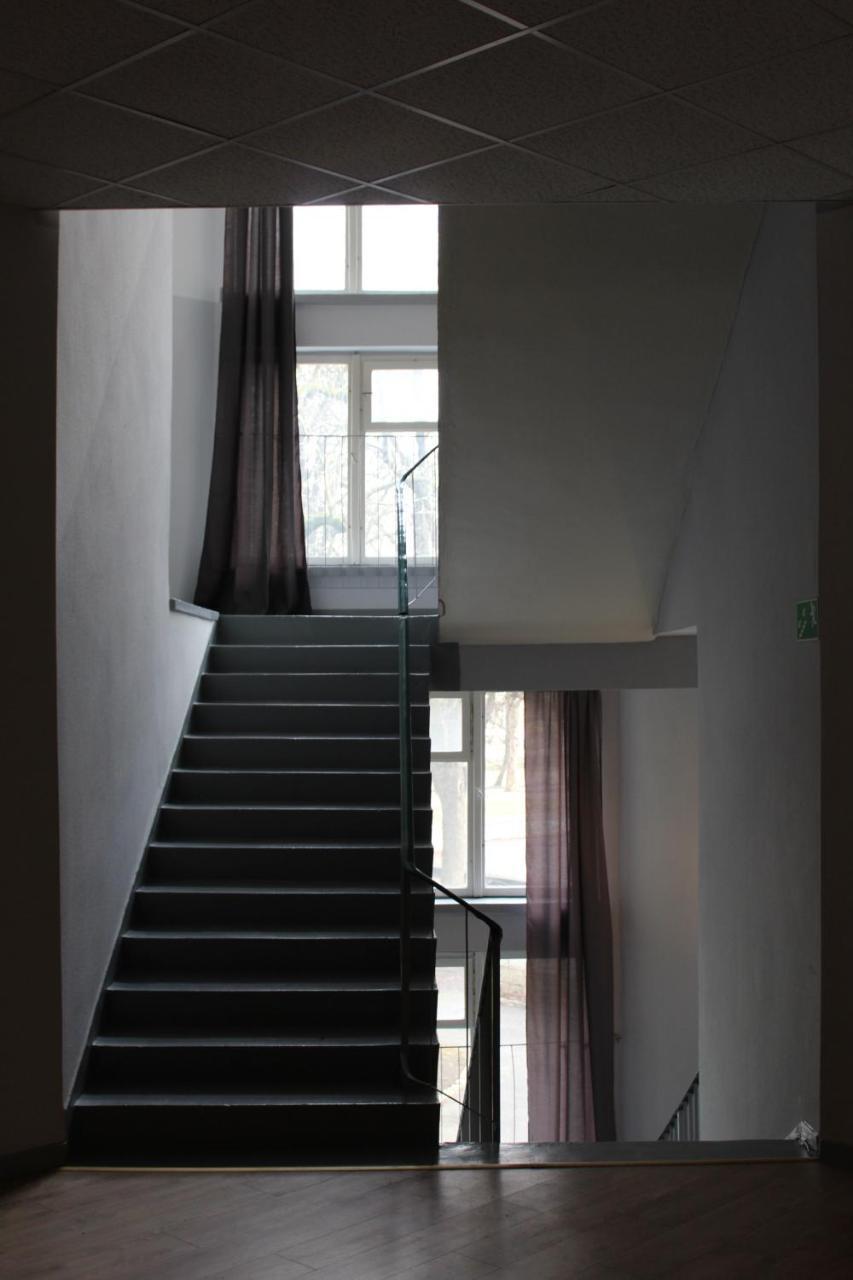 Galeona Bed and Breakfast Έλμπλαγκ Εξωτερικό φωτογραφία
