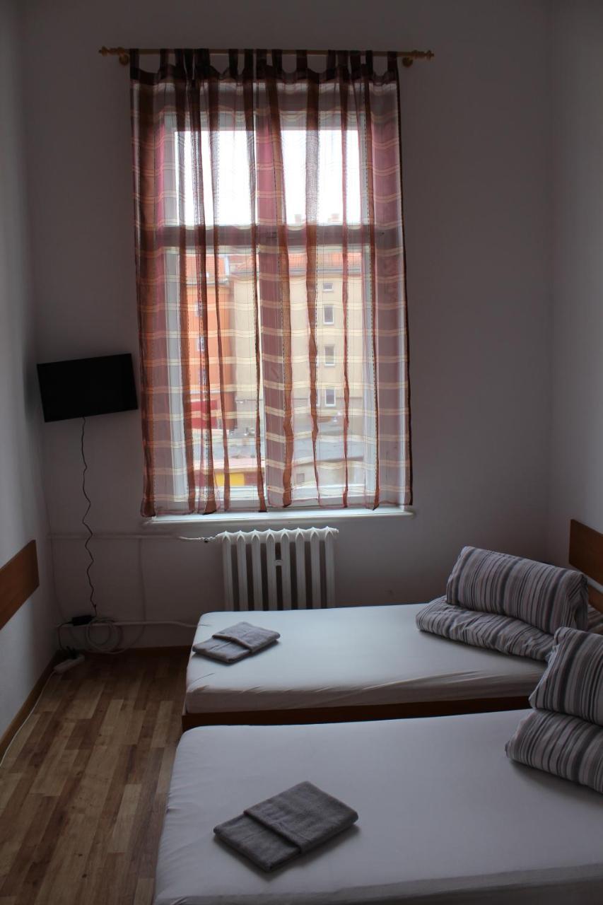 Galeona Bed and Breakfast Έλμπλαγκ Εξωτερικό φωτογραφία