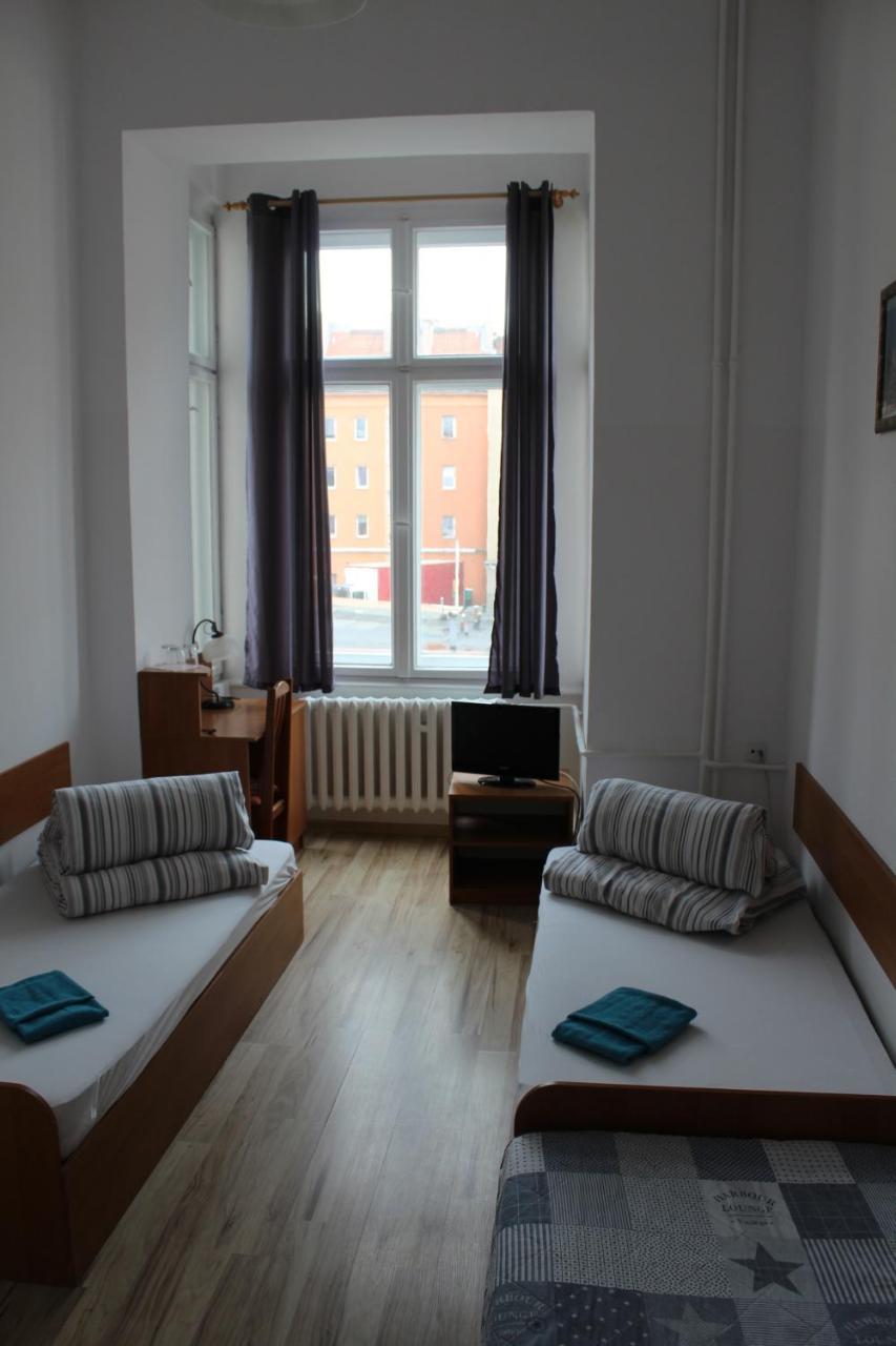 Galeona Bed and Breakfast Έλμπλαγκ Εξωτερικό φωτογραφία