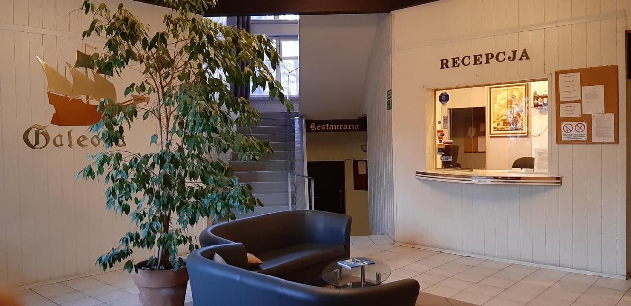 Galeona Bed and Breakfast Έλμπλαγκ Εξωτερικό φωτογραφία